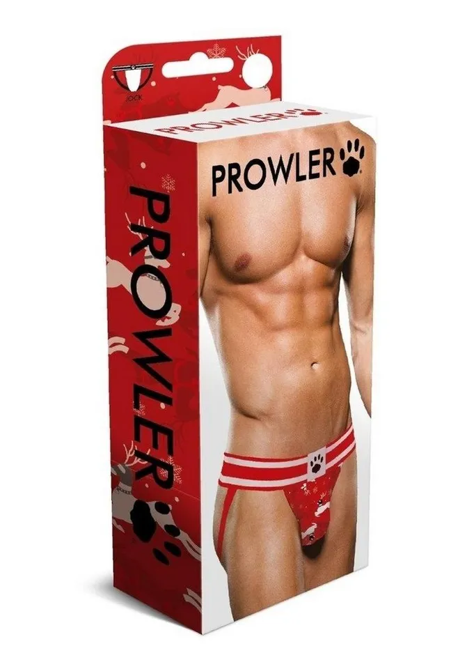 Prowler Reindeer Jock Prowler Vibrators