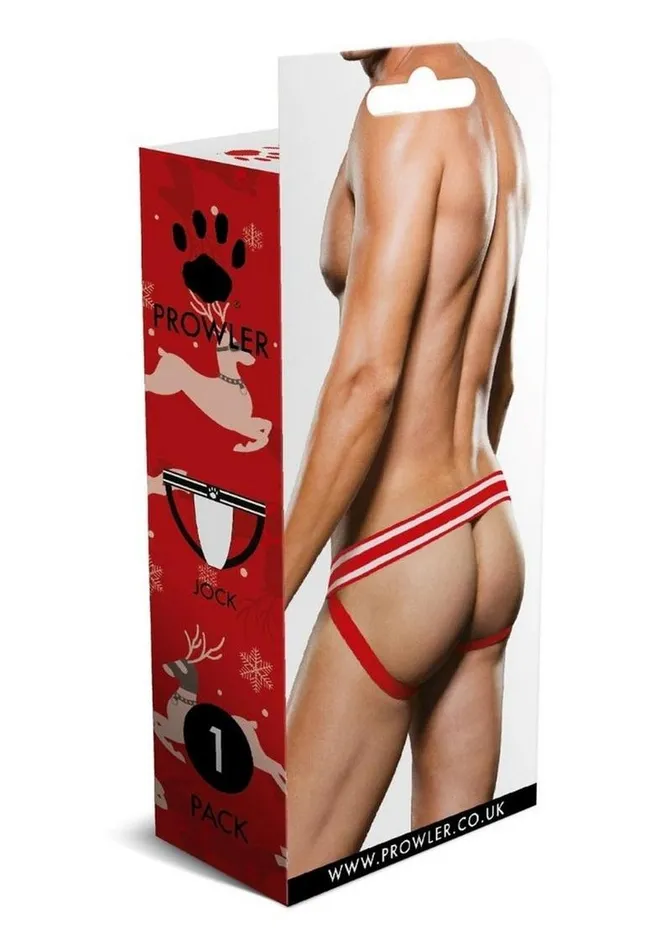Prowler Reindeer Jock Prowler Vibrators