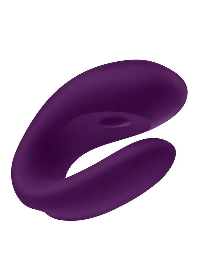 Satisfyer Vibrators Satisfyer Partner Box 2 Couples Kit Includes Double Joy and Royal One Satisfyer Vibrators Satisfyer Partner Box 2 Couples Kit Includes Double Joy and Royal One