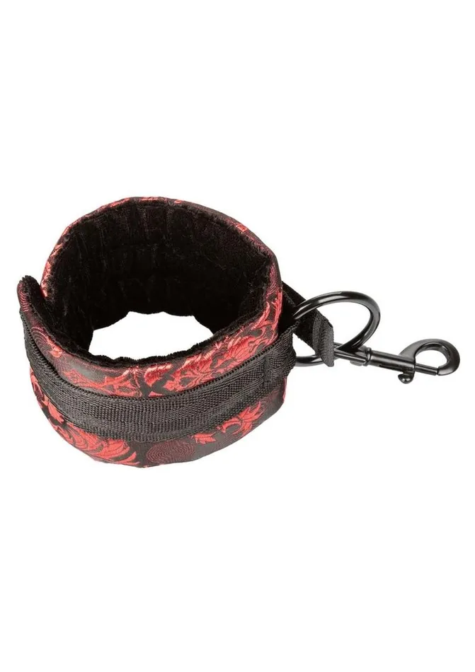 Scandal Vibrators Scandal Bed Restraints Scandal Vibrators Scandal Bed Restraints