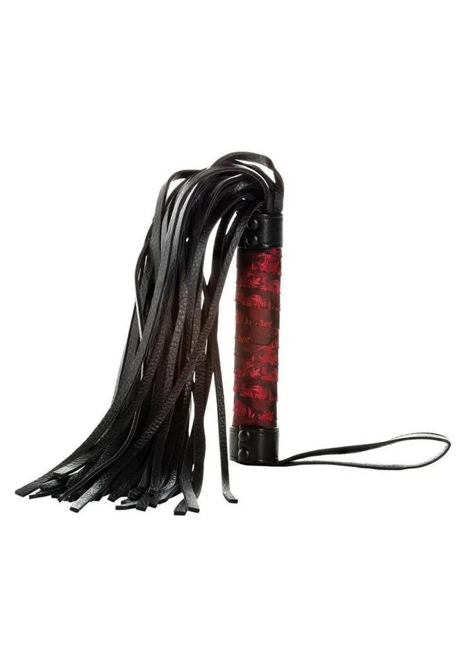 Scandal Vibrators Scandal Flogger