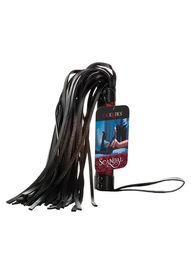 Scandal Vibrators Scandal Flogger Scandal Vibrators Scandal Flogger