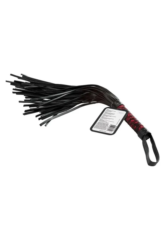 Scandal Vibrators Scandal Flogger Scandal Vibrators Scandal Flogger