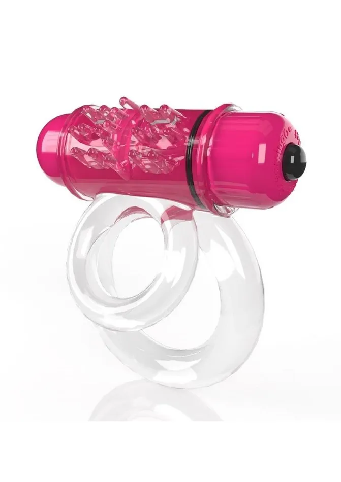Screaming O Couples Screaming O 4t Doubleo 6 Couples Ring