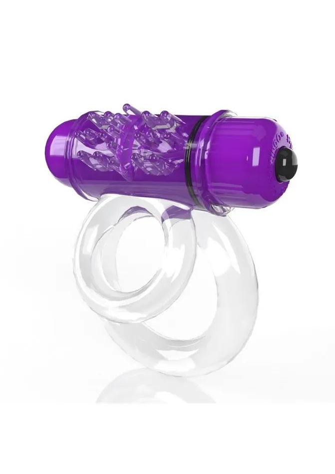 Screaming O Couples Screaming O 4t Doubleo 6 Couples Ring