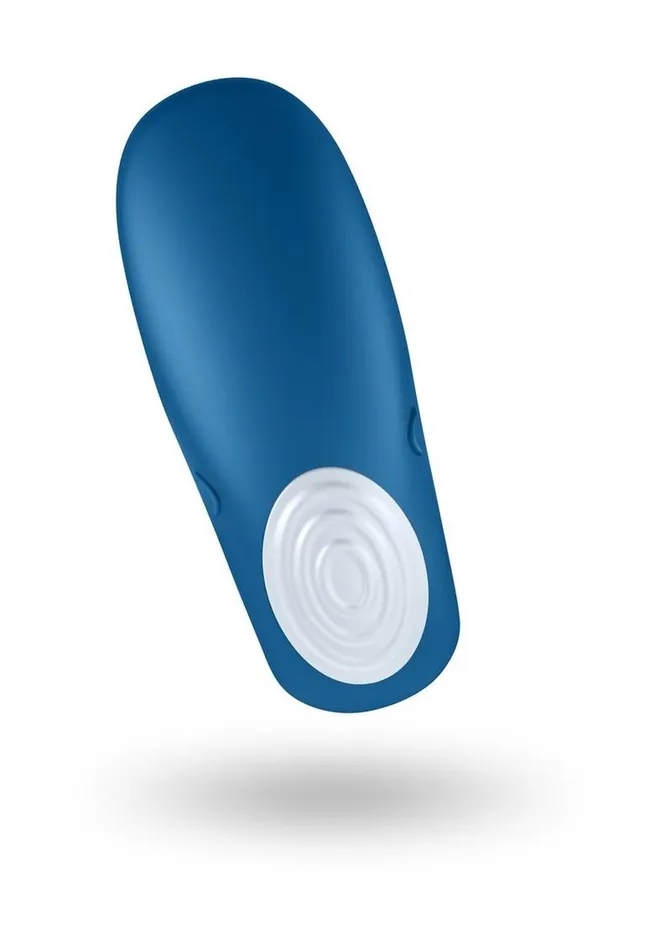 Vibrators Satisfyer Double Whale Silicone USB Rechargeable Couples Vibrator Waterproof Satisfyer Vibrators Satisfyer Double Whale Silicone USB Rechargeable Couples Vibrator Waterproof Satisfyer